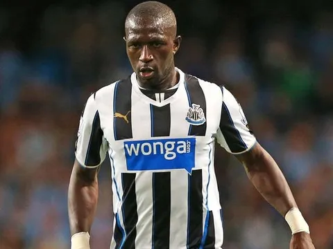 Moussa Sissoko thể hiện ra sao tại Newcastle?