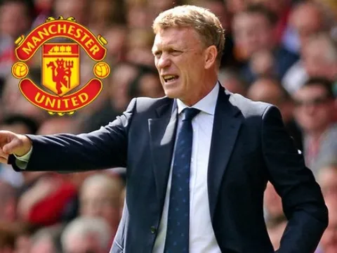 Về Sunderland, David Moyes vẫn trách móc M.U 'vô tình'