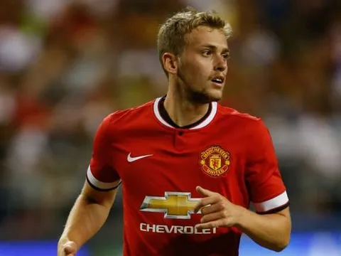 Chính thức: James Wilson tiếp tục bị đem cho mượn