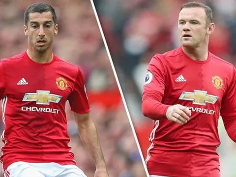 M.U gặp Zorya: Mourinho 'trảm' Mkhitaryan, gây sốc với Ibra