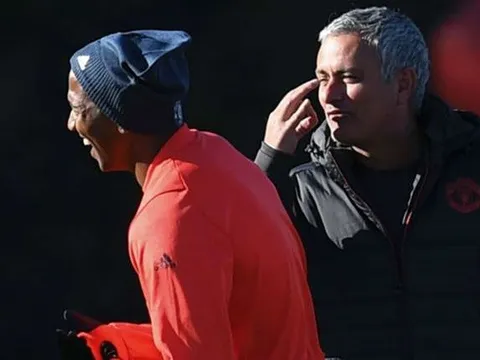 M.U và Mourinho sẽ không bị phân tâm bởi lần trở lại Stamford Bridge