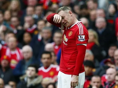 MU với Wayne Rooney: Đau một lần rồi thôi