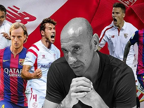 Phù thủy khiến MU và Mourinho phát thèm là ai?