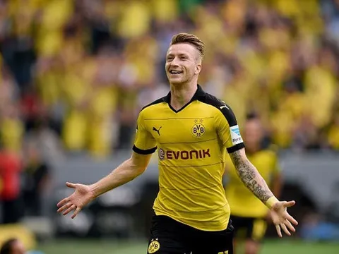 Mùa hè tiếc nuối của Arsenal: Hụt Marco Reus