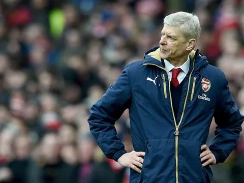 Mùa này là cơ hội cuối cho Arsene Wenger