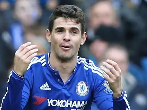 Mùa tới, Chelsea sẽ ra sân với 4 tiền đạo
