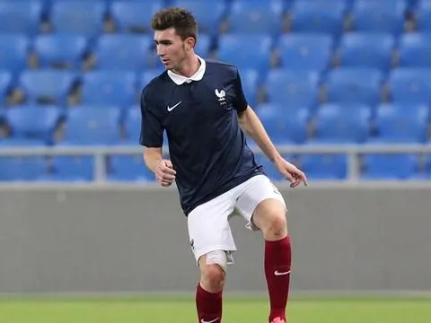 Mục tiêu cũ của Man City lần đầu lên tuyển Pháp