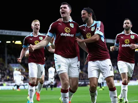 'Mục tiêu của Chelsea' lần đầu lên tuyển