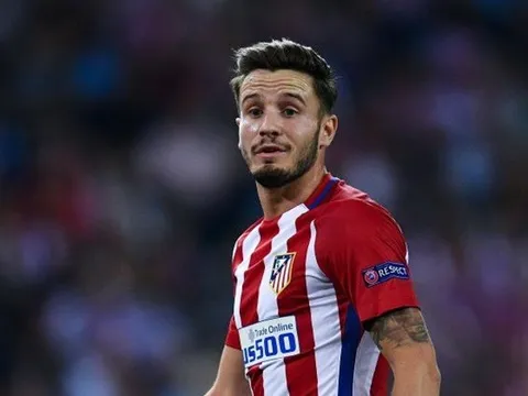 Mục tiêu của M.U quyết không rời Atletico