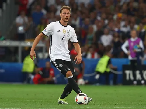 Muller, Giroud lĩnh xướng đội hình tệ nhất bán kết EURO 2016