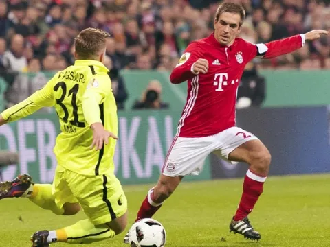 Augsburg khó có cơ hội làm nên điều kỳ diệu trước Bayern Munich