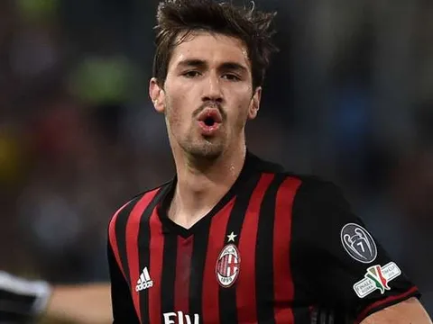 Muốn có Romagnoli, Chelsea cứ chồng đủ 50 triệu bảng