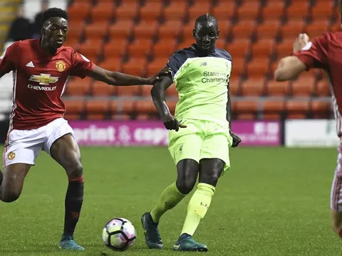 Muốn cứu vãn sự nghiệp, Sakho phải sang Nice