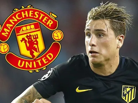 Muốn sao Atletico, Chelsea đại chiến Man Utd