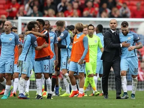 Muốn xưng vương Champions League, Pep phải làm gì?