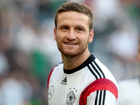 Chỉ 20 triệu, Arsenal vẫn có được Mustafi?