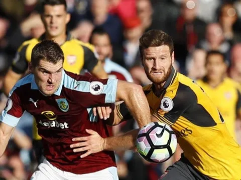 Mustafi: Thủ lĩnh tương lai của sân Emirates