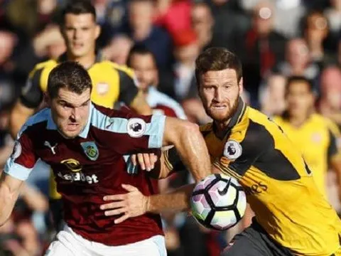 Mustafi tiết lộ bí quyết giành chiến thắng của Arsenal