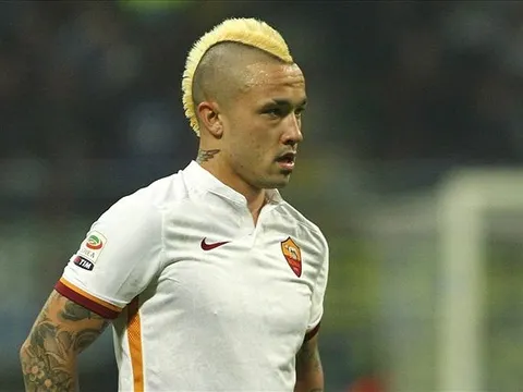 Nainggolan lại "xát muối" vào tham vọng của Chelsea