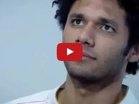 Năm đầu ấn tượng của Mohamed Elneny ở Arsenal