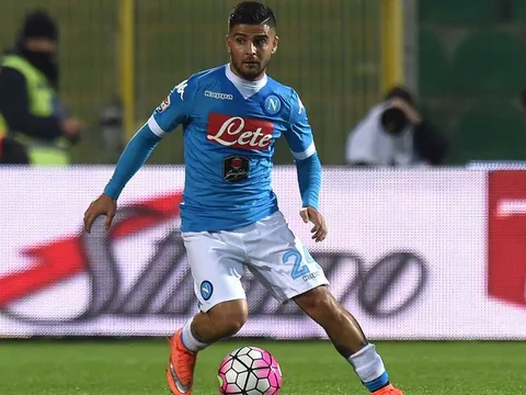 Nâng lương khủng, PSG có "ngọc quý" của Napoli?