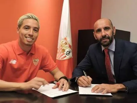 Tiết lộ bất ngờ của Nasri về Pep