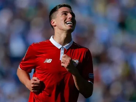 Nasri muốn đoạn tuyệt Man City