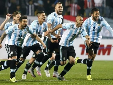 Những kỷ lục sắp "vỡ" ở Copa America 2016