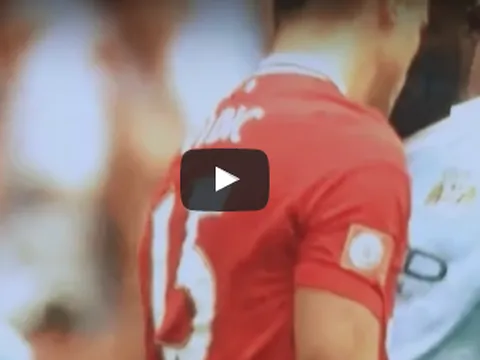 Nemanja Vidic - Huyền thoại đáng nhớ của Man Utd