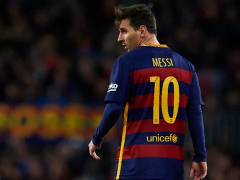 Nếu rời Barca, Messi sẽ về đâu?