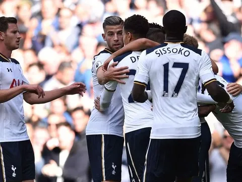 Nếu Tottenham vô địch, đó không phải là kỳ tích
