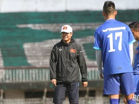 Nếu tuyển Việt Nam không có Tuấn Anh