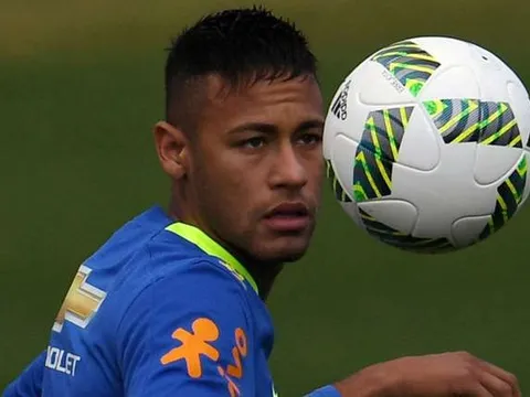 Neymar tiết lộ: Tôi chơi bóng phụ thuộc vào Messi