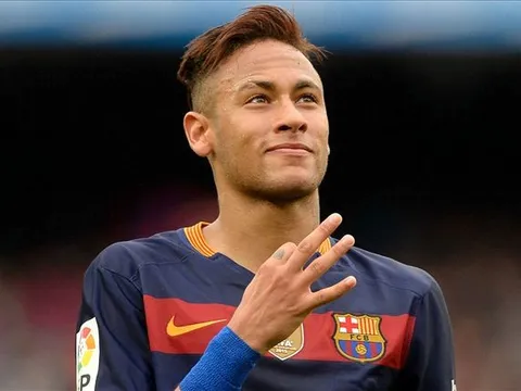 CHÍNH THỨC: Tương lai Neymar được định đoạt