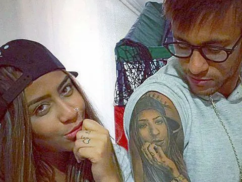 Em gái thông báo Neymar có bến đỗ mới?