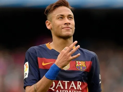 PSG chính thức lên tiếng về thương vụ Neymar
