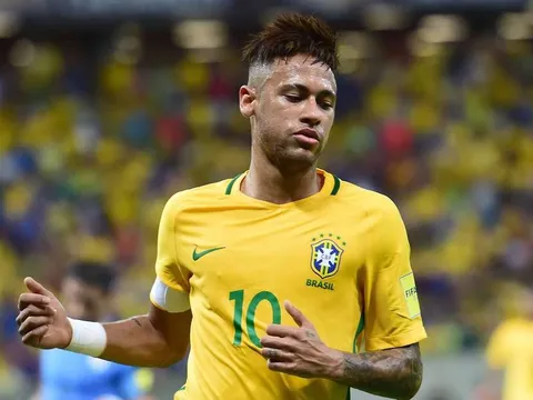 ‘Neymar chỉ là một kẻ đần’