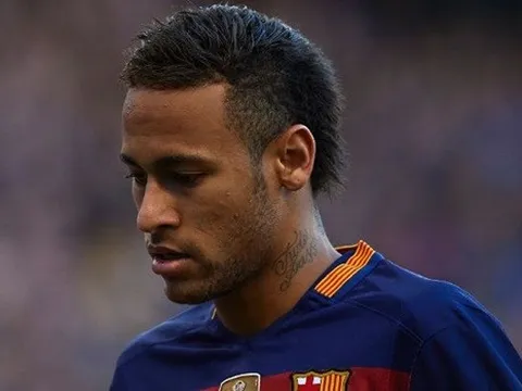 Tiết lộ gây sốc về giá trị thực của Neymar