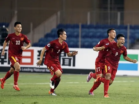 Ngả mũ trước đào tạo trẻ của Hà Nội T&T