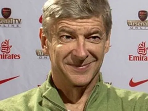 Ngài Wenger đang ủ mưu gì đây?