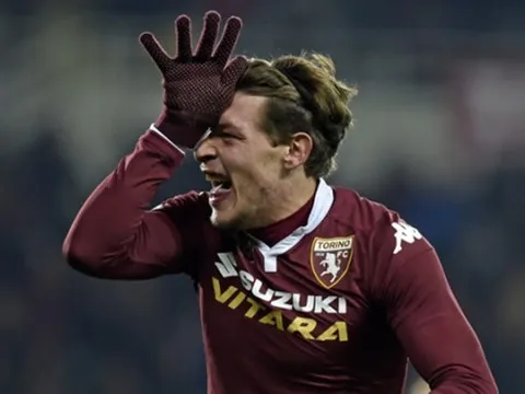 Ngay cả người Torino cũng thấy Belotti không xứng với 90 triệu euro
