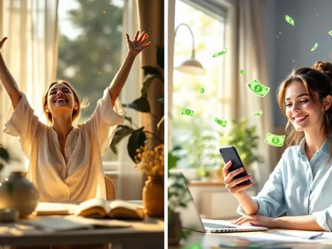 Ngày sinh âm lịch của người luôn dồi dào năng lượng: Ai ở bên cạnh đều tích cực, dễ đạt thành tựu
