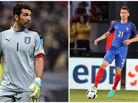 Nghịch lý EURO 2016: Thừa thủ môn giỏi, thiếu trung vệ tài