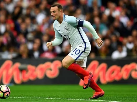 Ngỏ ý loại Rooney, Southgate được NHM nước Anh ủng hộ tuyệt đối