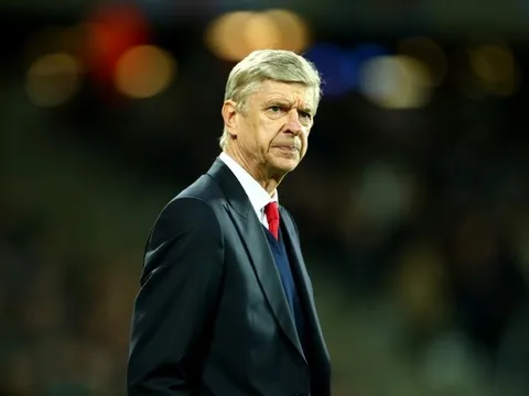 Ngoại hạng Anh cẩn thận: Arsenal còn mạnh nữa