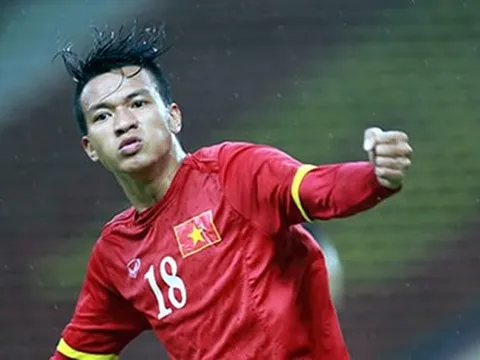 Trò cưng Miura “thất sủng” ở SHB Đà Nẵng