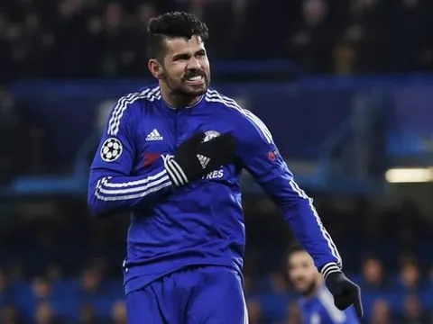 Người Atletico lên tiếng, Costa sắp rời Chelsea