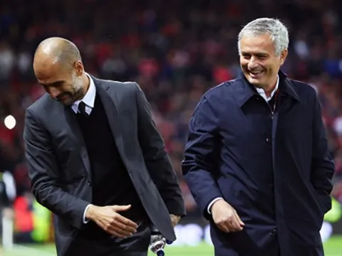 'Người bị lãng quên' Mata lập công, Mourinho đã mỉm cười