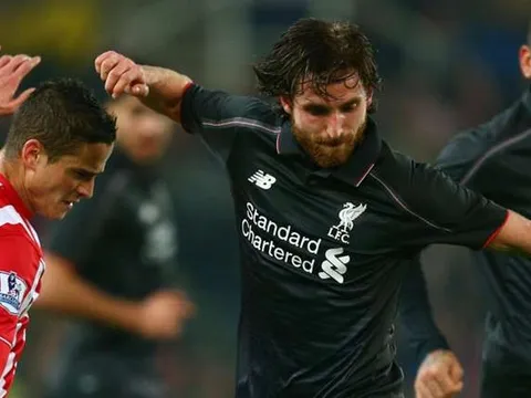 Người hùng xứ Wales tiết lộ lý do rời Liverpool