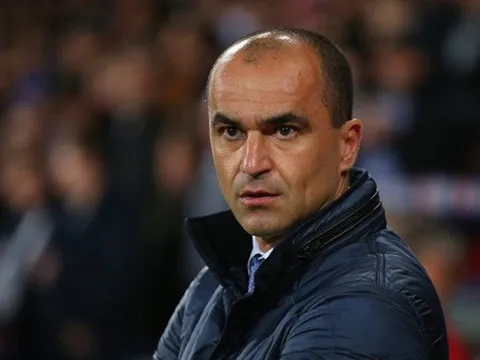"Bại tướng" Premier League bất ngờ thành tân HLV tuyển Bỉ